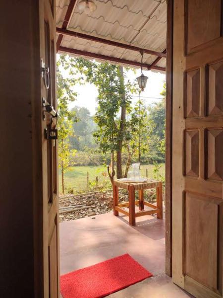 Kurchi Homestay Ghatshila Экстерьер фото