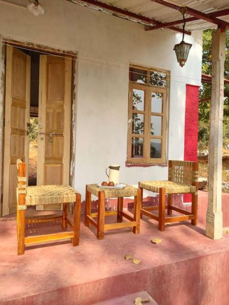 Kurchi Homestay Ghatshila Экстерьер фото