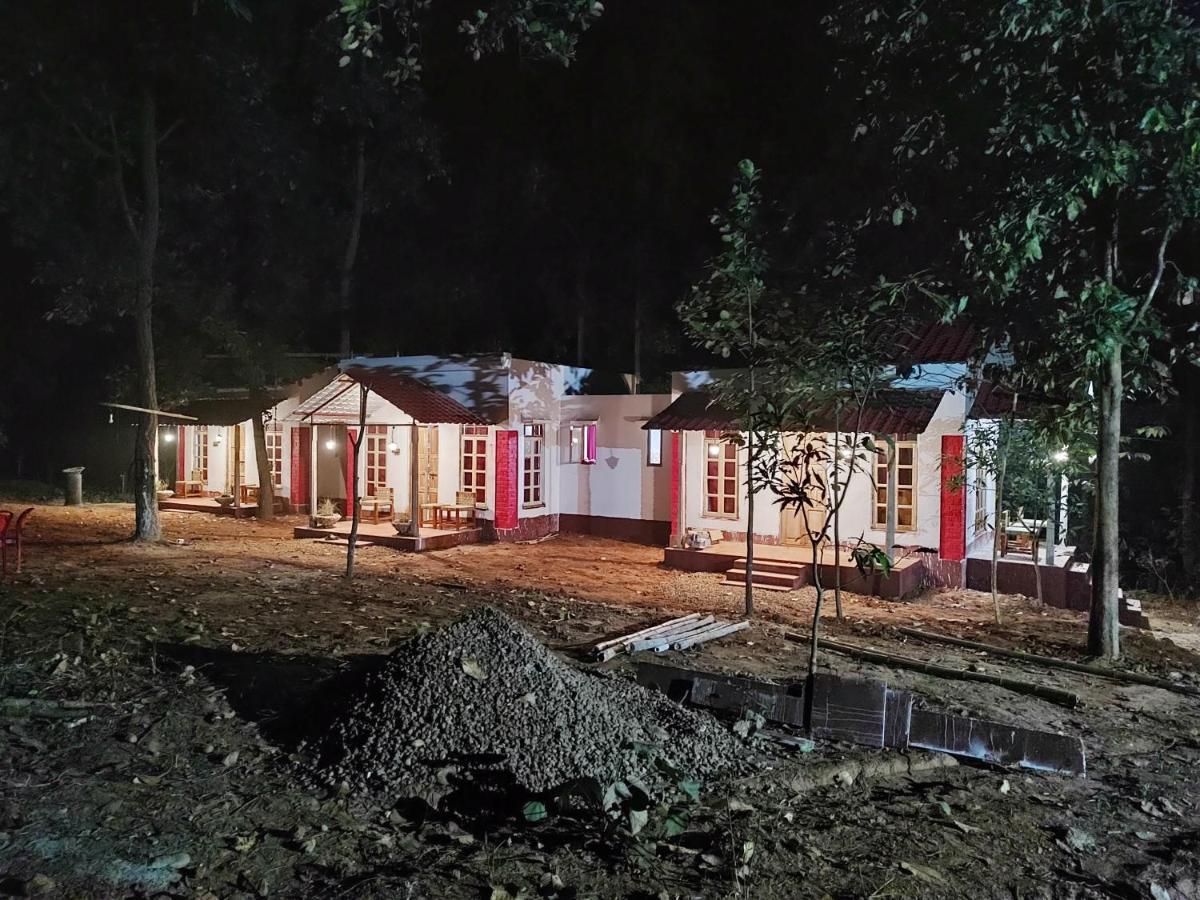 Kurchi Homestay Ghatshila Экстерьер фото