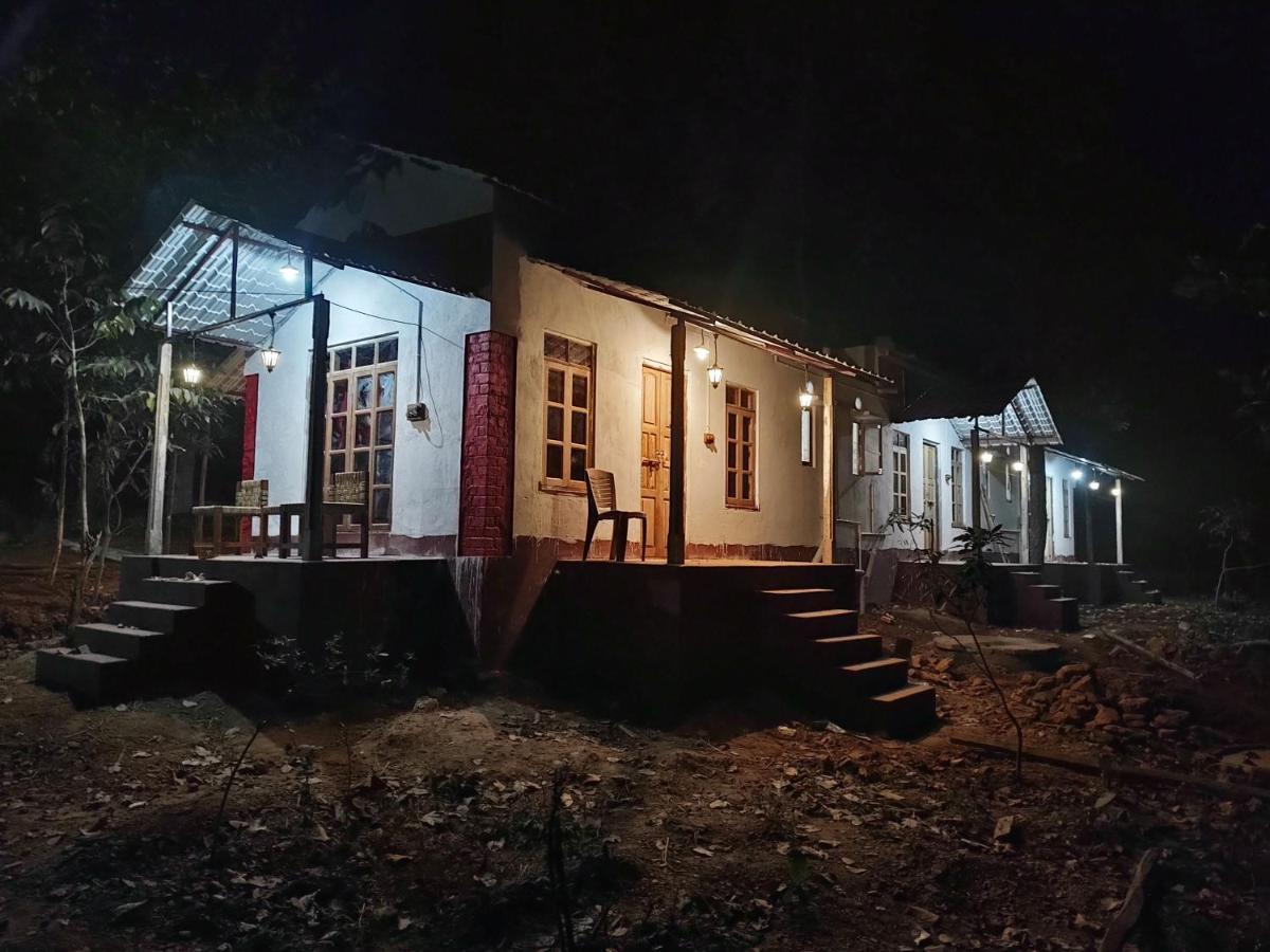 Kurchi Homestay Ghatshila Экстерьер фото