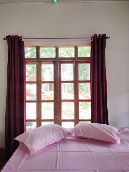 Kurchi Homestay Ghatshila Экстерьер фото