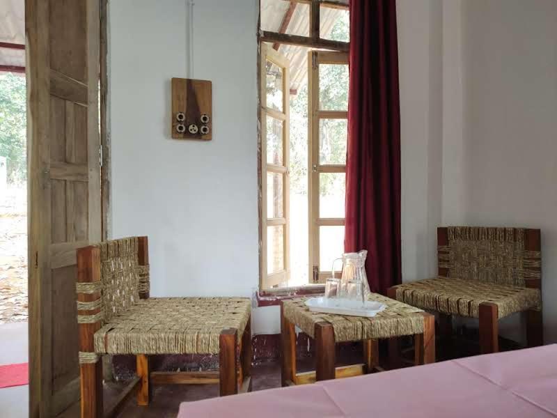Kurchi Homestay Ghatshila Экстерьер фото
