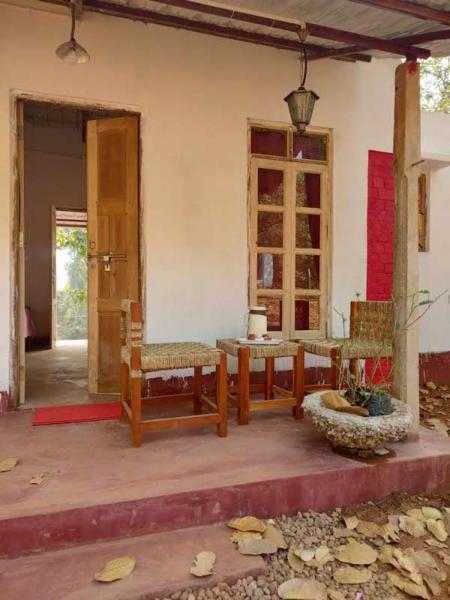 Kurchi Homestay Ghatshila Экстерьер фото