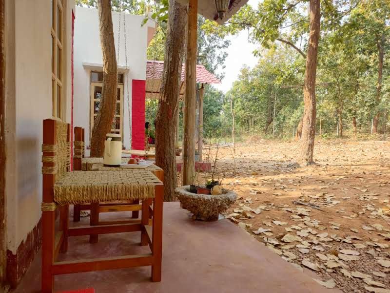 Kurchi Homestay Ghatshila Экстерьер фото
