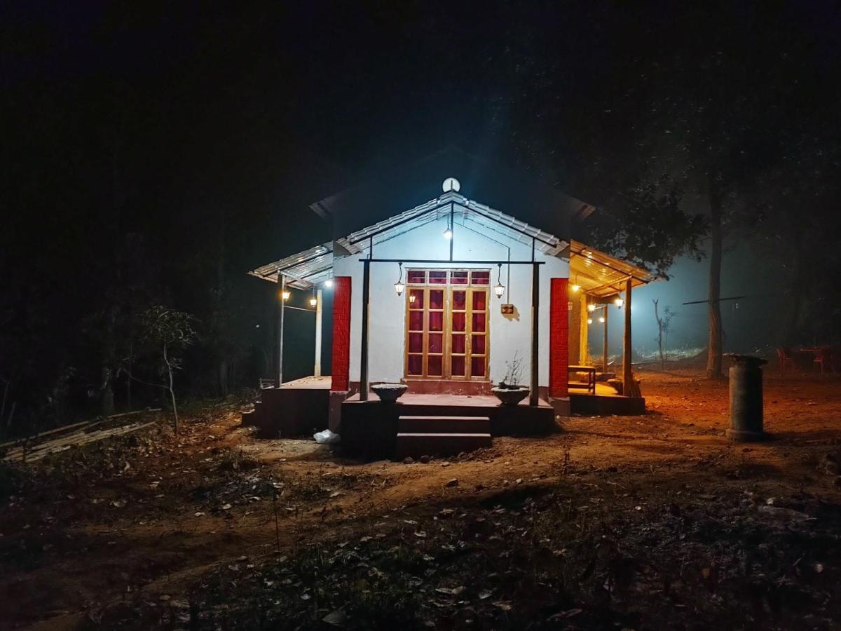 Kurchi Homestay Ghatshila Экстерьер фото