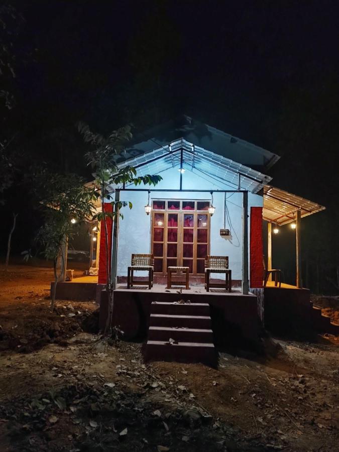 Kurchi Homestay Ghatshila Экстерьер фото