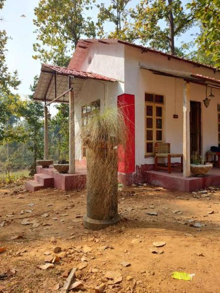 Kurchi Homestay Ghatshila Экстерьер фото