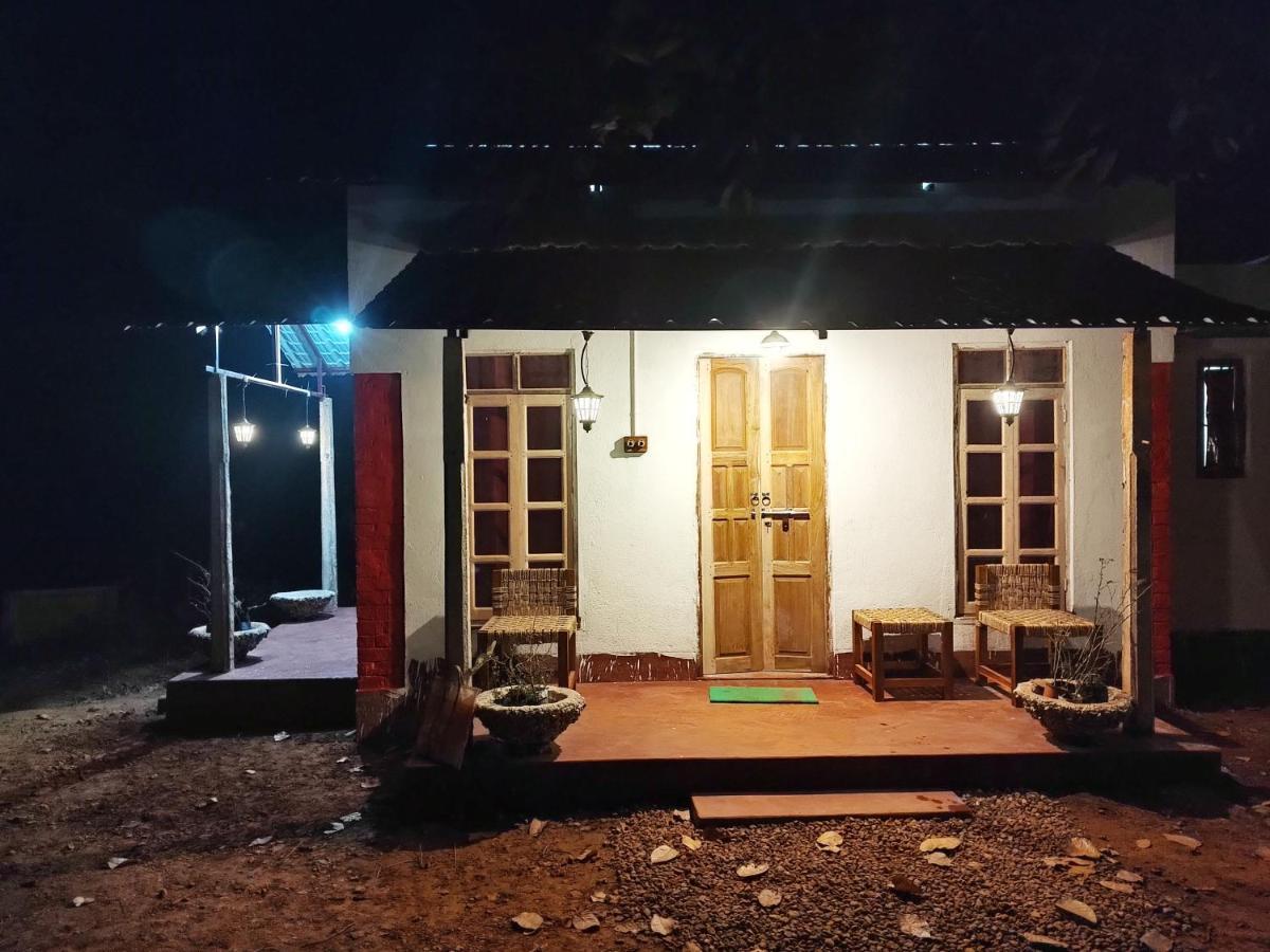Kurchi Homestay Ghatshila Экстерьер фото