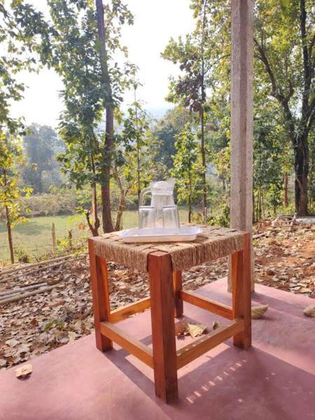 Kurchi Homestay Ghatshila Экстерьер фото