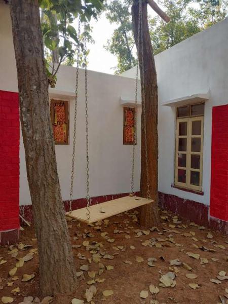 Kurchi Homestay Ghatshila Экстерьер фото