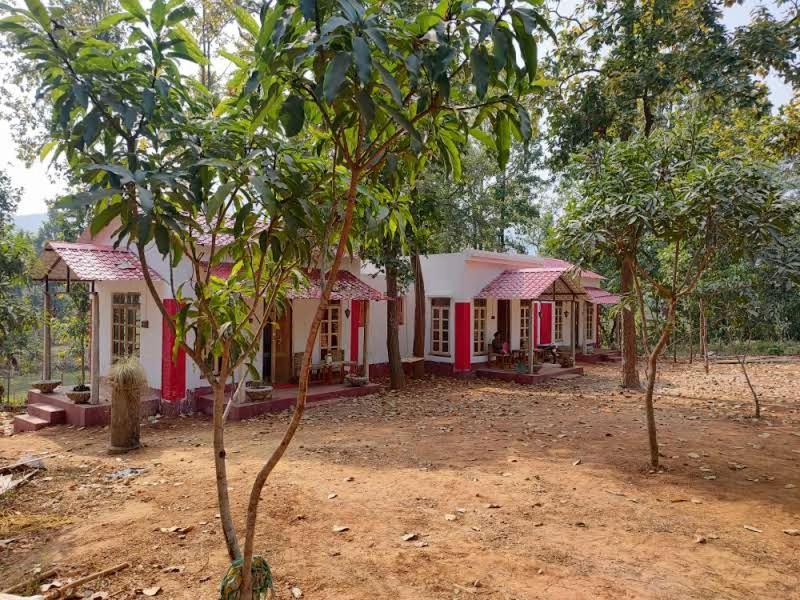 Kurchi Homestay Ghatshila Экстерьер фото