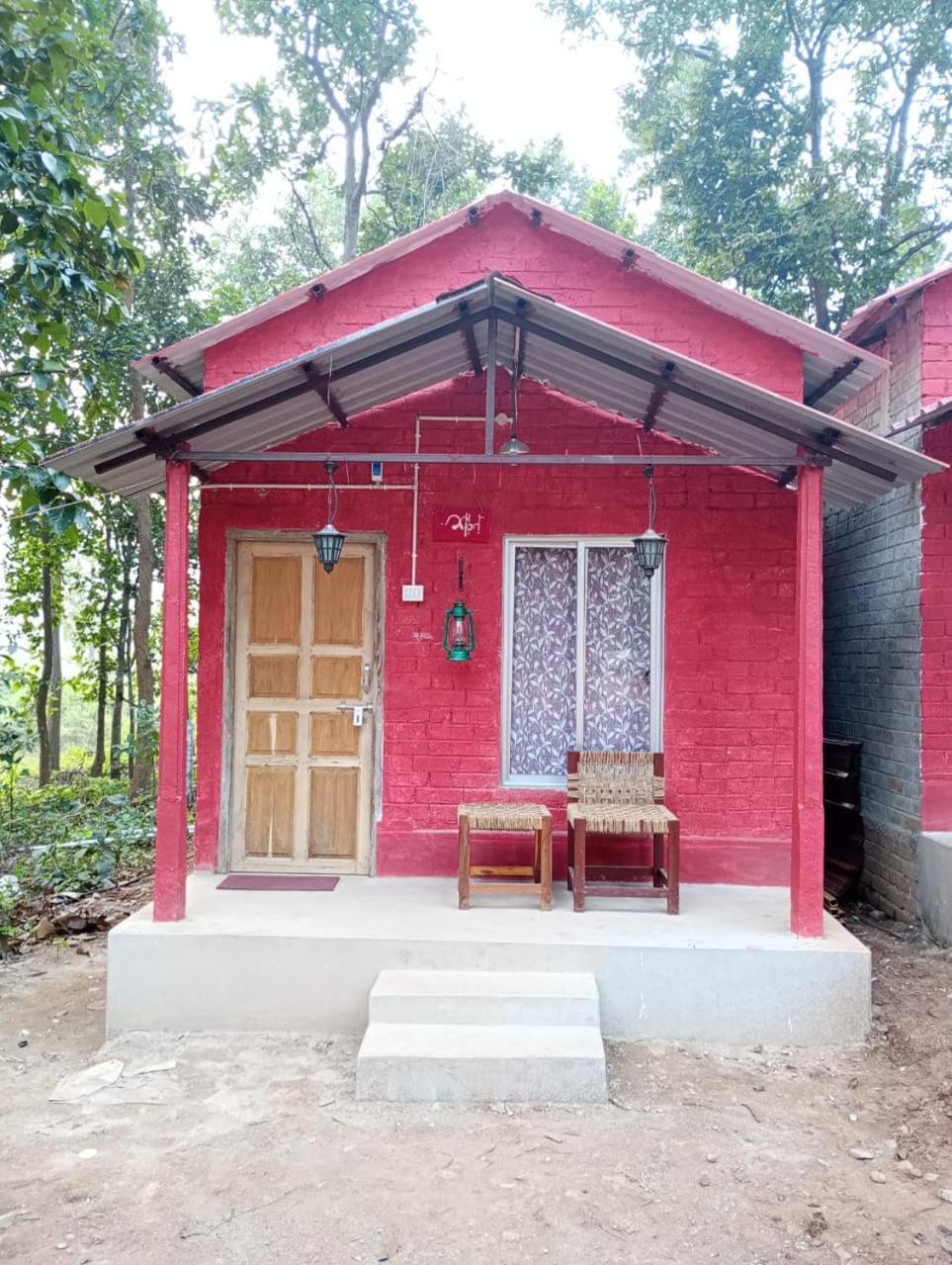 Kurchi Homestay Ghatshila Экстерьер фото