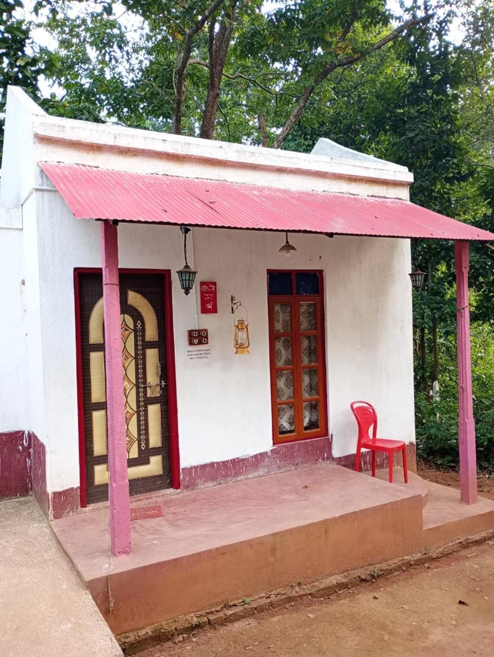 Kurchi Homestay Ghatshila Экстерьер фото