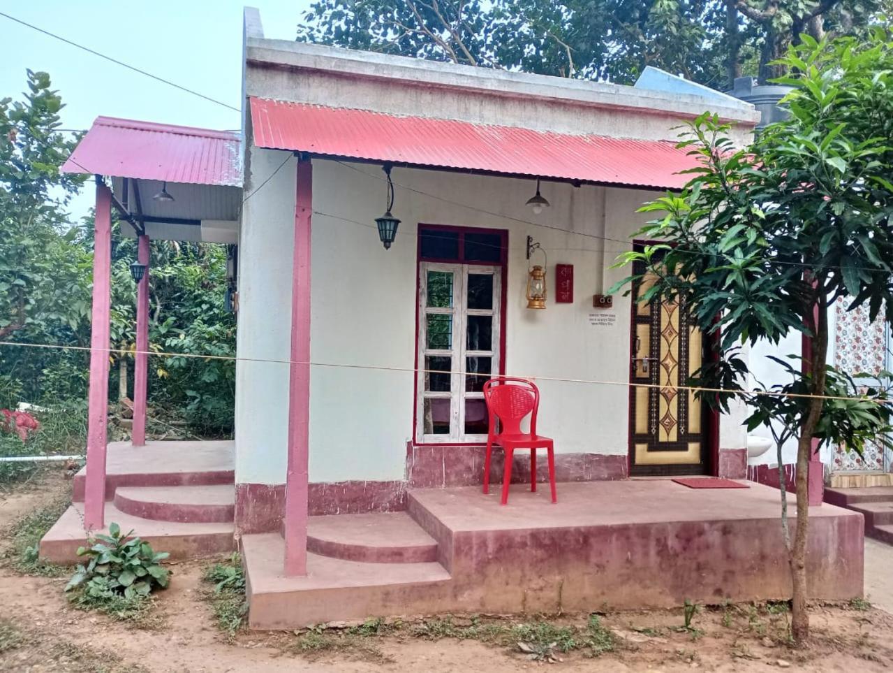 Kurchi Homestay Ghatshila Экстерьер фото