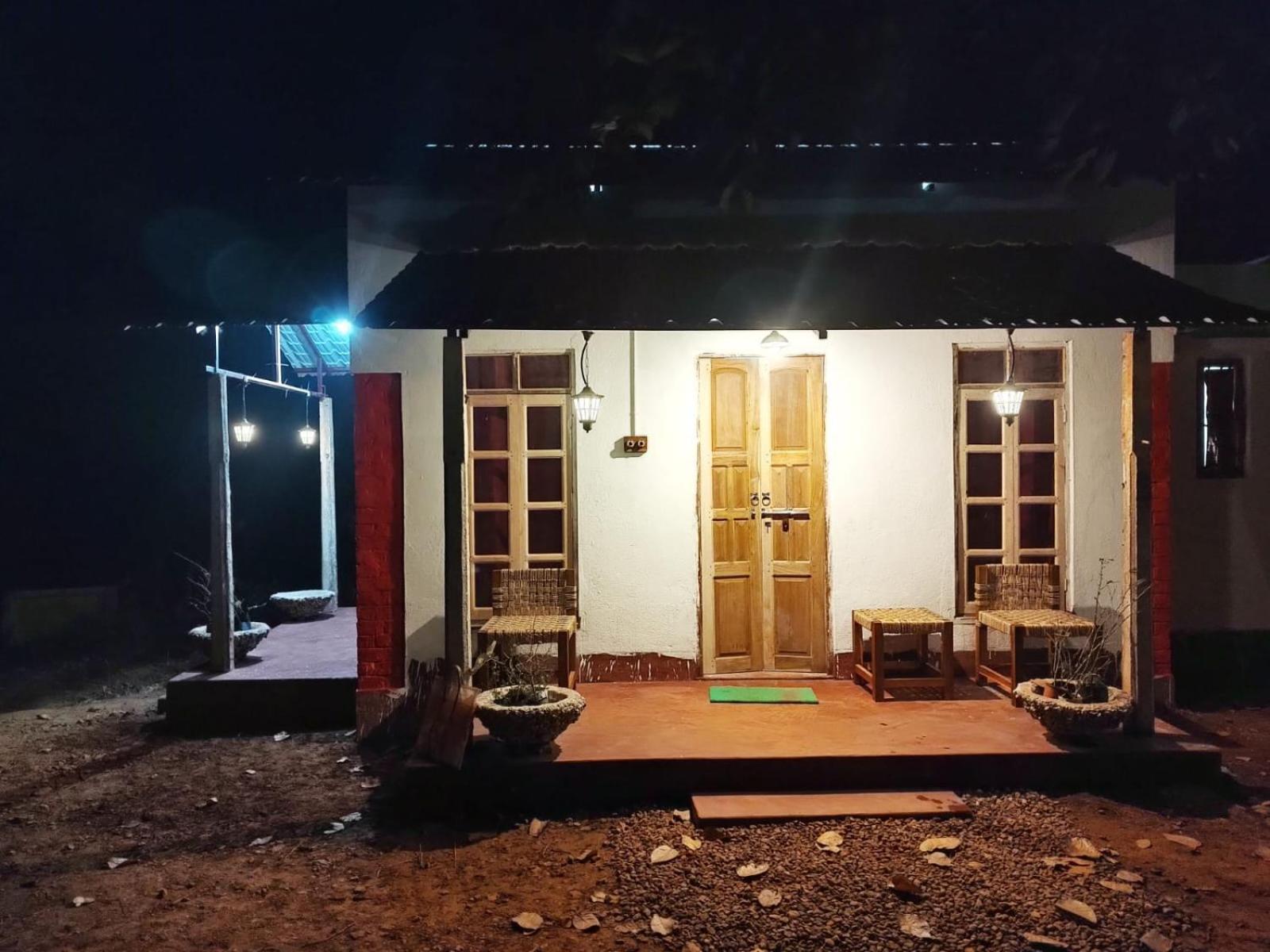 Kurchi Homestay Ghatshila Экстерьер фото