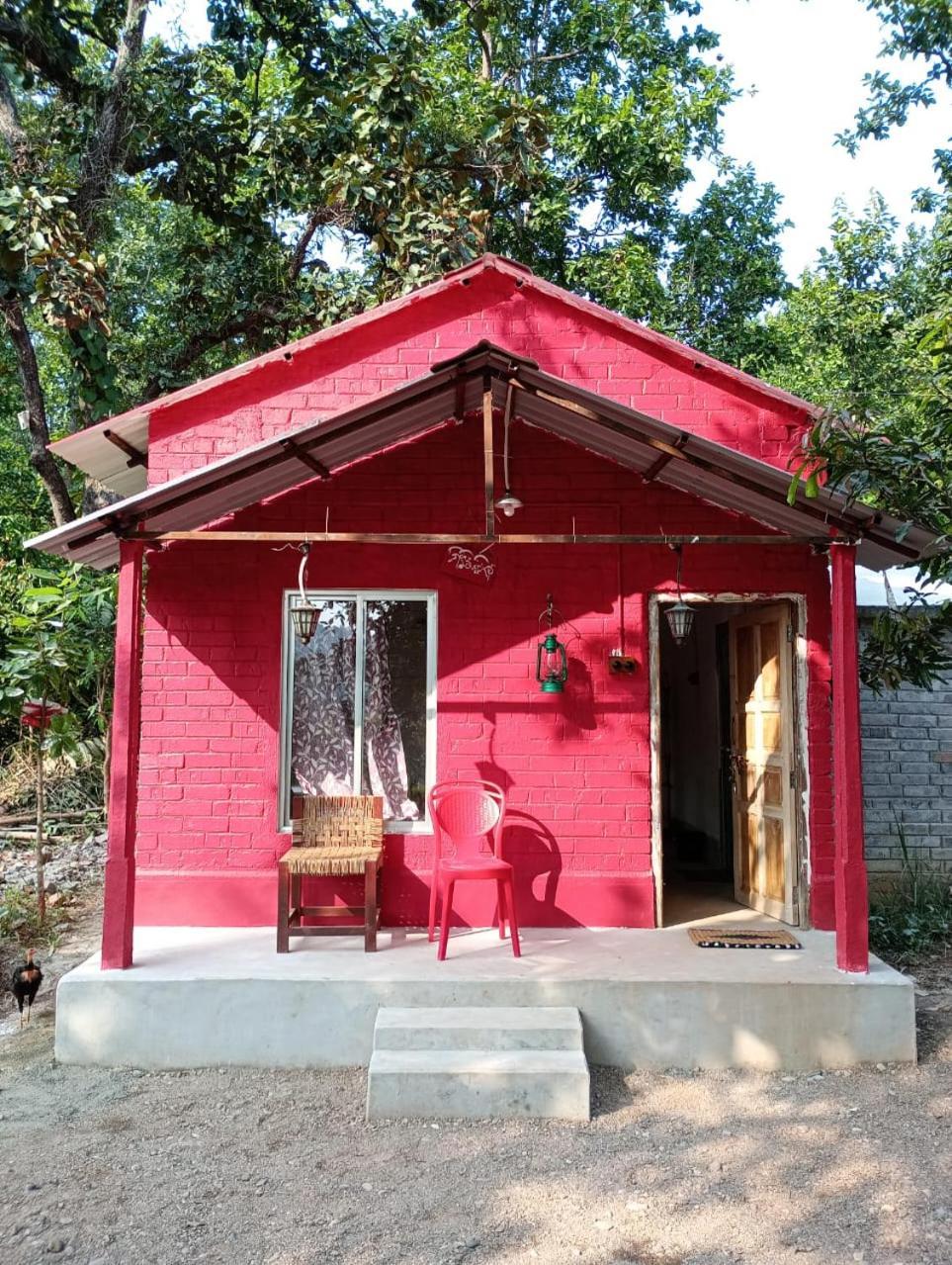 Kurchi Homestay Ghatshila Экстерьер фото